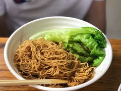 -小梁哥云吞面(黄贝岭店)