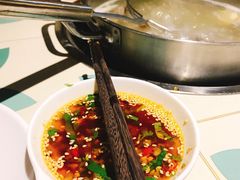 -南城十里潮汕鲜牛火锅·鲜虾生滚粥(融汇老商埠店)