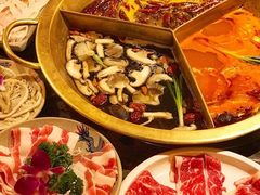 -小龙坎火锅(春熙太古里店)
