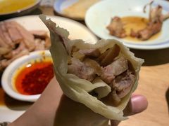 -符离集餐厅(万象城店)