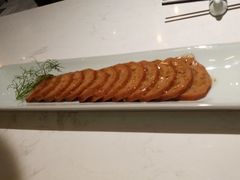 糯米藕片-董鲁烤鸭(建和街店)