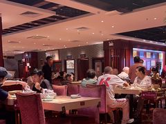 -点都德(华强南店)