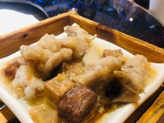 -味可道美食坊(福基路店)