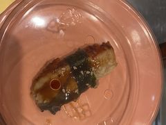 -争鲜回转寿司(通州万达店)
