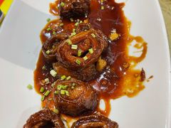 -春江饭店(共青团路总店)