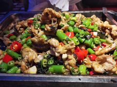 -蛙来哒(东城万达店)