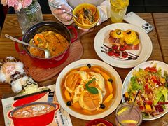 -UPPER KITCHEN(延安路店)