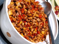 炒鸭-徐记海鲜(曲江南湖店)