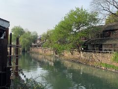 -小河直街历史文化街区