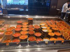 -海底捞大排档火锅(悦荟广场店)