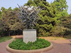 -八大关景区