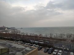 -东方海天酒店(渔人码头景区第二海水浴场店)
