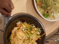 -吕氏疙瘩汤·海鲜新鲁菜(凯德mall新都心店)
