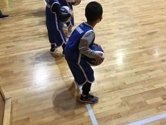 -东方启明星篮球培训(北科大校区)