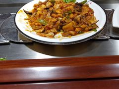 -裕德隆清真饭庄·天津特色菜(河东店)