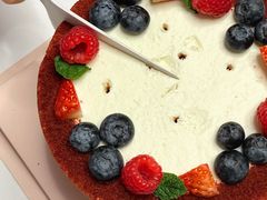 -姆们M Sweetie Cake(三里屯店)