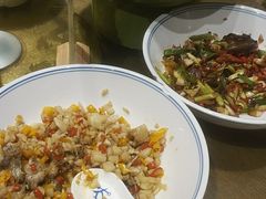 -农耕记·湖南土菜(科技园店)