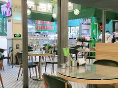大堂-尖沙咀茶餐厅(永泰店)