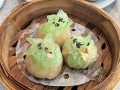 -晋江荣誉国际酒店·港誉茶餐厅