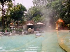 -青城道汤池