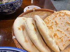 -长安后宰门水盆羊肉(新都心店)