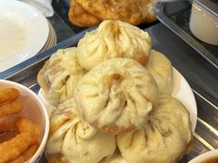 -姚记炒肝店(鼓楼店)