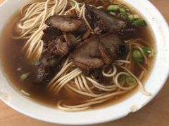 -瞻老元面馆(双塘路店)