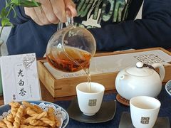 -小茶闲舍·观景商务茶馆(广州塔店)