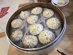 -老班长手工灌汤包老店(东山店)