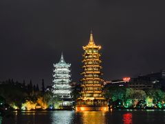 -桂林两江四湖景区