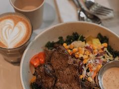 -ZEMOCAFE·FUSION FOOD(西交利物浦店)