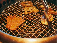 -一品诚记烤肉(大连柏威年购物中心店)