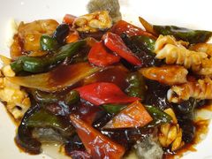 -丁字口海鲜热炒·烧烤大排档