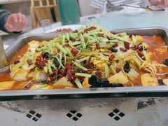 -群乐饭店(滨安路店)