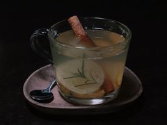 暖香橙柚-咖啡·湖(德清店)