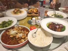 -品大三·南京菜(大行宫店)
