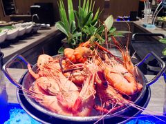 -深圳佳兆业万豪酒店-金沙全日餐厅