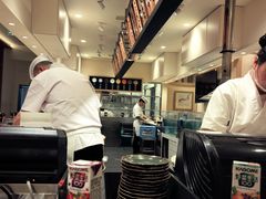 -合点寿司(金虹桥商场店)