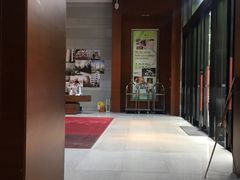 -广州卡丽酒店(大金钟路地铁站店)