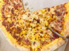 -达美乐比萨(武定店)