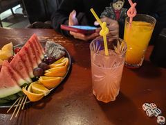 -HIB HUB公社(解放西路店)