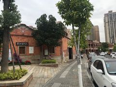 -晋江五店市传统文化旅游区