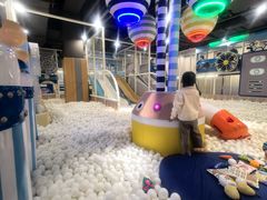 -meland·儿童乐园·游戏厅娃娃机·电玩Xbox(成都合生汇店)