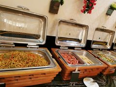 -衢州大花园国际酒店