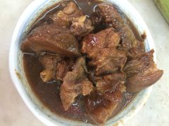 新记肉骨茶-新记肉骨茶