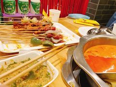 -袁记串串香(西安路店)