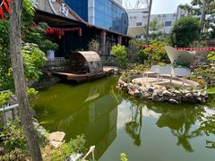 -花溪雨·森林餐厅(石基店)