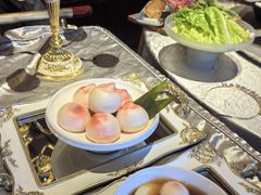 -ONE FULL 古董港式海鲜火锅