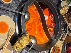 -蜀大侠火锅(总府路店)