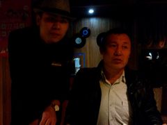 -章吴记喜瑞餐厅(东东城店)